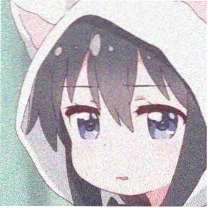 周砚角色头像