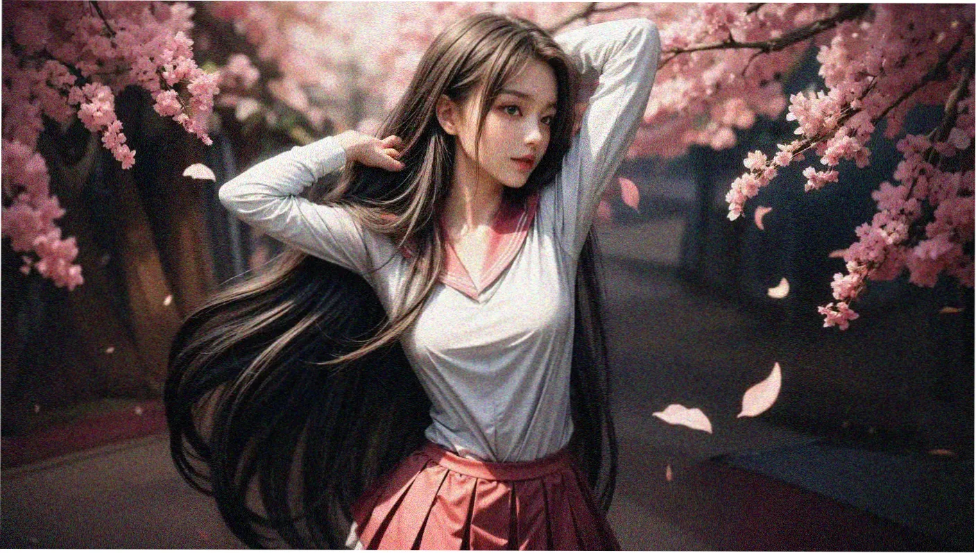 蒸蒸日上电视剧人物群像剧照