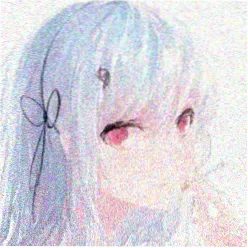 林小满角色头像